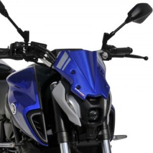 TĂȘte de fourche (20cm) MT07(FZ 7) 2021/2024