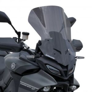 Bulle haute protection (50cm) TRACER 9 / GT 2021/2024