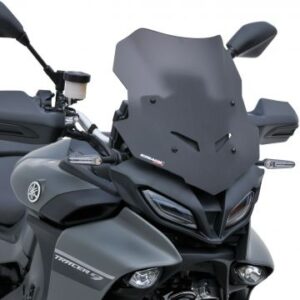 Bulle sport (36cm) TRACER 9 / GT 2021/2024