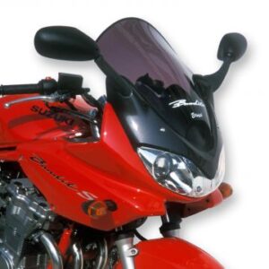 bulle haute protection (47cm soit +10cm) GSF 600 Bandit 2000/2004