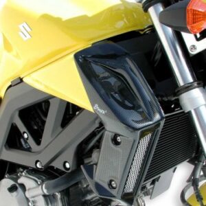 Ecopes (paire) SV 650 N 2004/2011