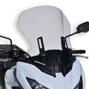 bulle touring (50 cm) VERSYS 1000 2012/2018