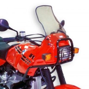 bulle haute protection (+10cm) R 80/R100 GS 1990/1994