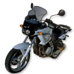 BULLE HP + 15 CM CS SCARVER 2002/2006