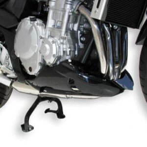 sabot moteur (en 3 parties) GSF 650 Bandit 2007/2008