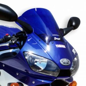 Bulle Aéromax YZF R6 1999/2002