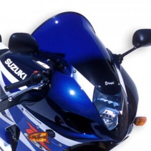 bulle haute protection GSXR 1000 R 2003/2004