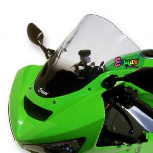 Bulle Aéromax ZX 6 R 2003/2004