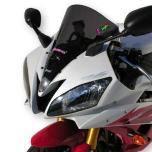 Bulle Aéromax (33 cm) YZF R6 2006/2007