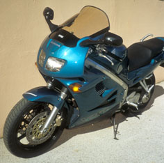 BULLE HP  94/97
