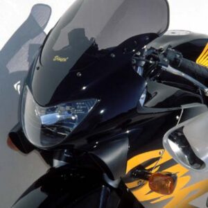 bulle haute protection CBR 600 F 1999/2000