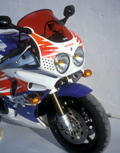 BULLE HP  92/93 (+ KIT FIX)