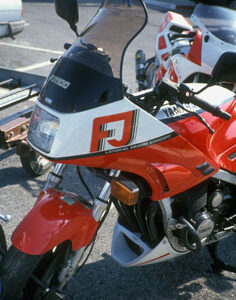 BULLE HP