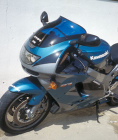 BULLE HP