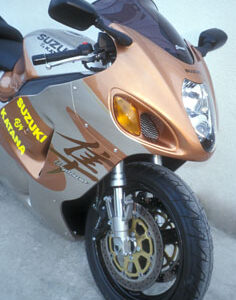 BULLE HP (HAUTEUR TOTALE 41 CM) R 99/2007