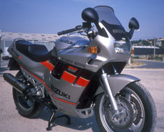 BULLE HP GSXF 750 89/97