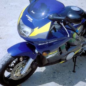 bulle taille origine CBR 600 F 1995/1998