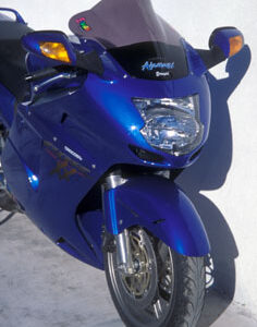 Bulle Aéromax (40cm) CBR 1100 XX 1996/2007