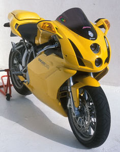BULLE AEROMAX /S(+ KIT FIX) 2003/2006