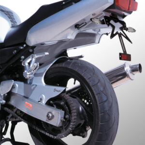 passage de roue FZS 600 FAZER 1998/2001