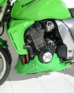 sabot moteur Z1000 2003/2006