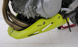 sabot moteur ER 6 N/F 2006/2008
