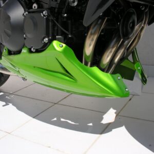 sabot moteur Z750  2004/2006