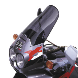 bulle haute protection (41cm) AFRICA TWIN 750 1996/2007