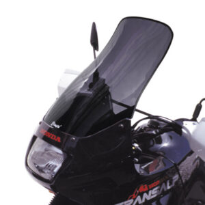 bulle haute protection (+18cm soit 51cm) TRANSALP 600 1994/1999