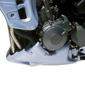 sabot moteur (en 2 parties) CB 600 HORNET 1998/2002