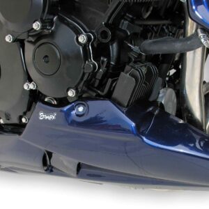 sabot moteur (2 parties) GSR 600 2006/2011