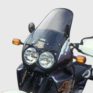 bulle haute protection (+10cm) AFRICA TWIN 750 1990/1995