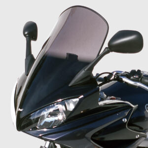 BULLE HP + 10 CM FZ6 FAZER (+ KIT FIX) 2004/2007