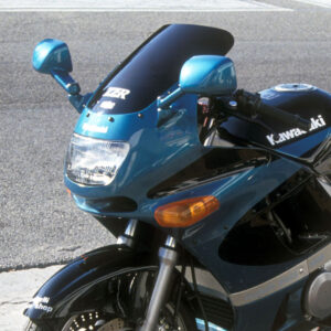 Bulle taille origine ZZR 600 1993/1997