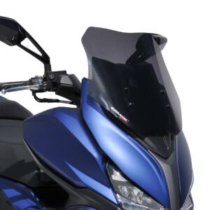 Pare brise sport (45cm) X CITING S 400 I 2018/2025