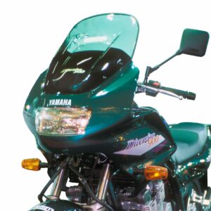 Bulle haute protection (+10cm soit 49cm) XJ 900 DIVERSION 1995/2004