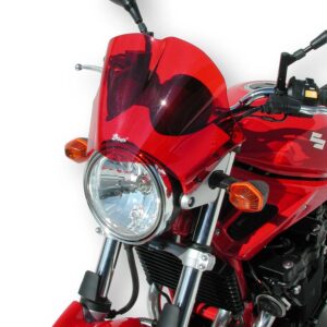 SAUTE VENT 24 CM 650 BANDIT N 05/08 - 1200/1250 N 06/09 (+ KIT FIXATI