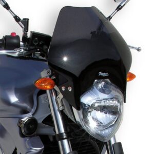 SAUTE VENT MINI FAZMAX 30 CM (+ KIT FIX) POUR FZ6 2004/2007